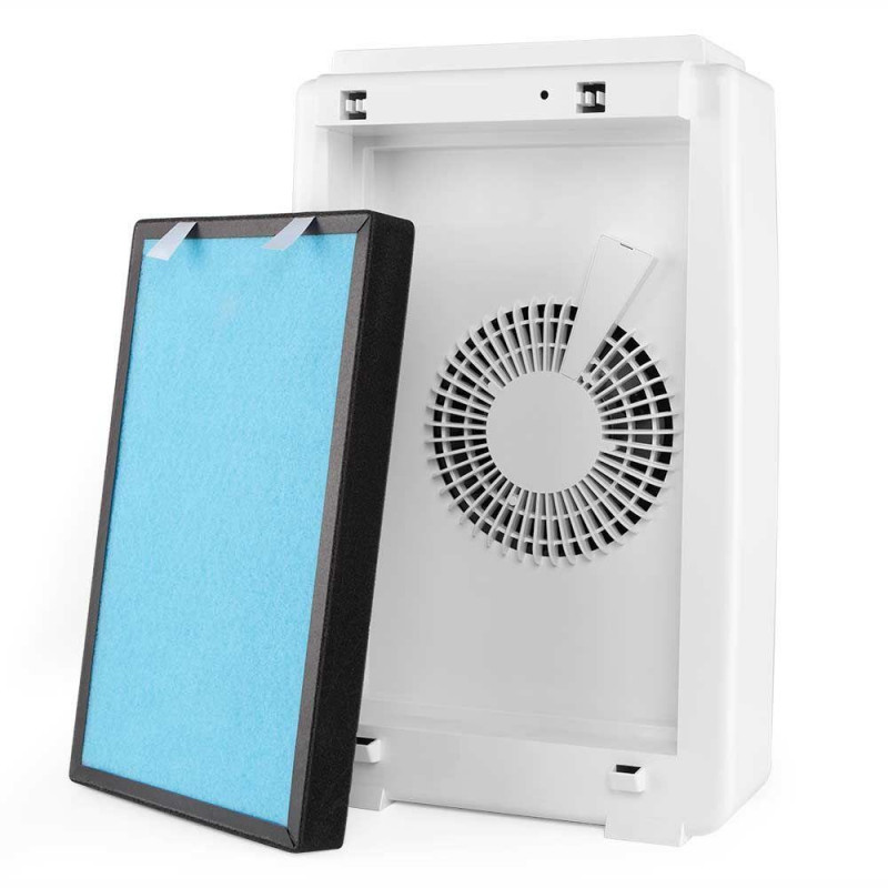 Purificador Orbegozo PU1000 - 6