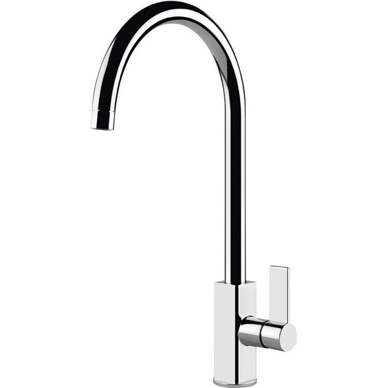 Grifo cocina Smeg MRMG3CR - 1