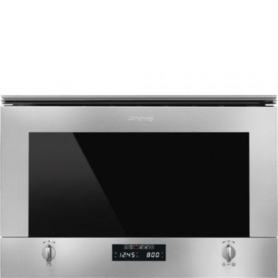 Microondas Smeg MP422X1 - 1
