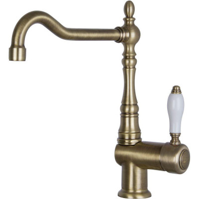 Grifo cocina Smeg MIR6O2 - 1