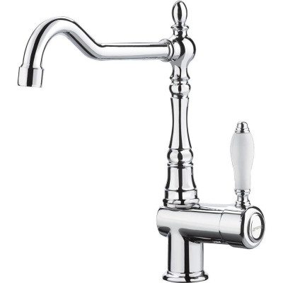 Grifo cocina Smeg MIR6CR2 - 1