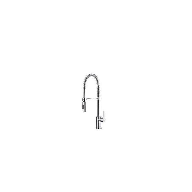 Grifo cocina Smeg MIDR55CR - 1