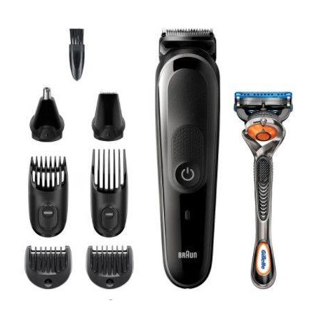 Cortapelo Braun MGK5260 (281757) - 1