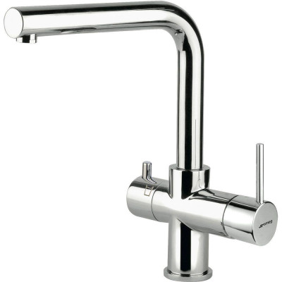 Grifo cocina Smeg MAP99CR - 1