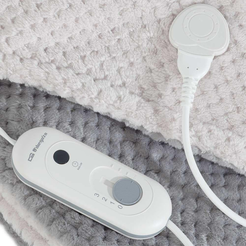 Manta electrica Orbegozo MAH1750 - 4