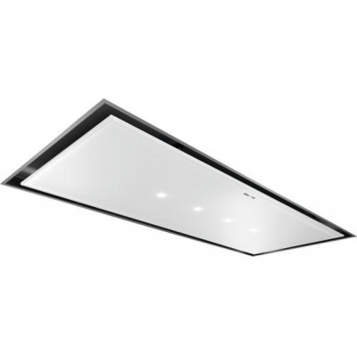Campana extractor techo Siemens LR26CBS20, Top - 1