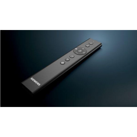 Campana extractor techo Siemens LR26CBS20, Top - 4 Campana extractor techo Siemens LR26CBS20, Top - 4