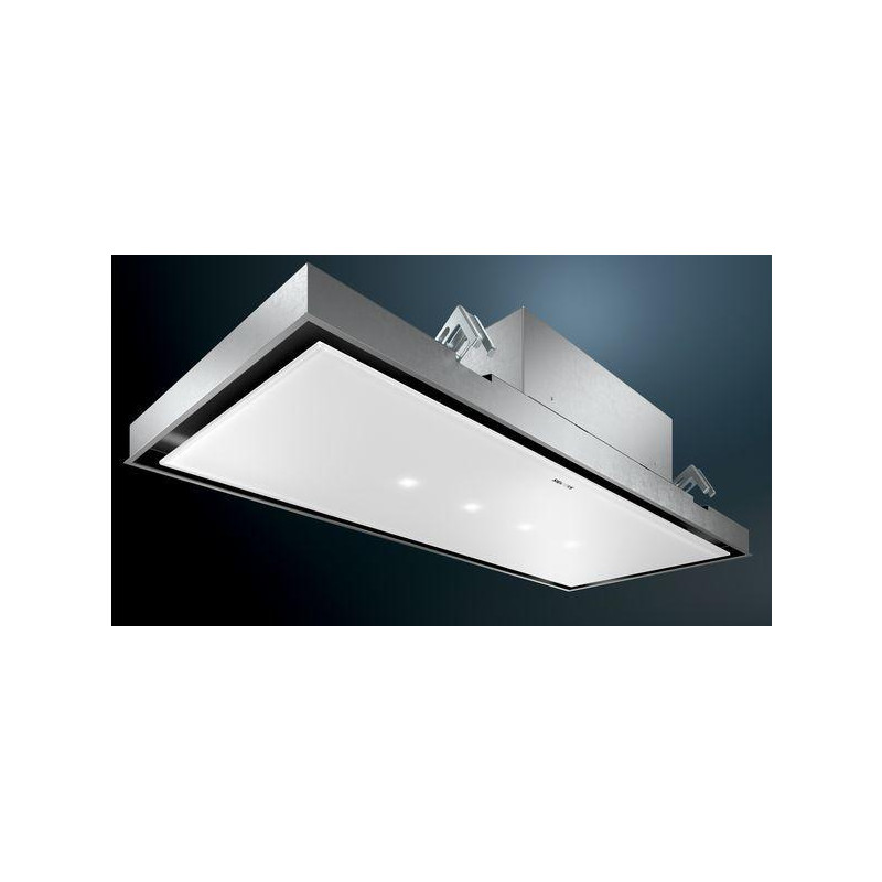 Campana extractor techo Siemens LR26CBS20, Top - 5 Campana extractor techo Siemens LR26CBS20, Top - 5