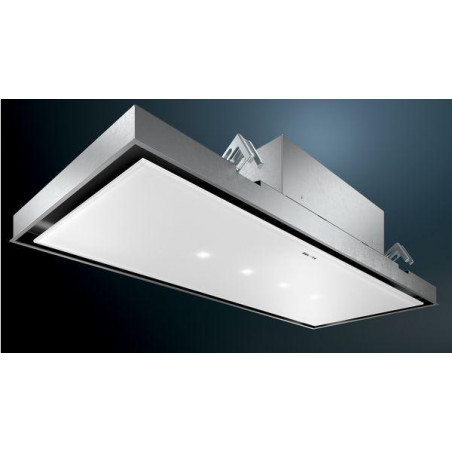 Campana extractor techo Siemens LR26CBS20, Top - 5 Campana extractor techo Siemens LR26CBS20, Top - 5