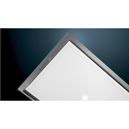 Campana extractor techo Siemens LR26CBS20, Top - 7 Campana extractor techo Siemens LR26CBS20, Top - 7