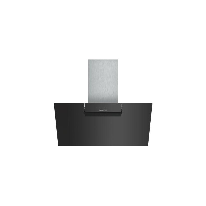 Campana decorativa inclinada Siemens LC87KEM60 - 1
