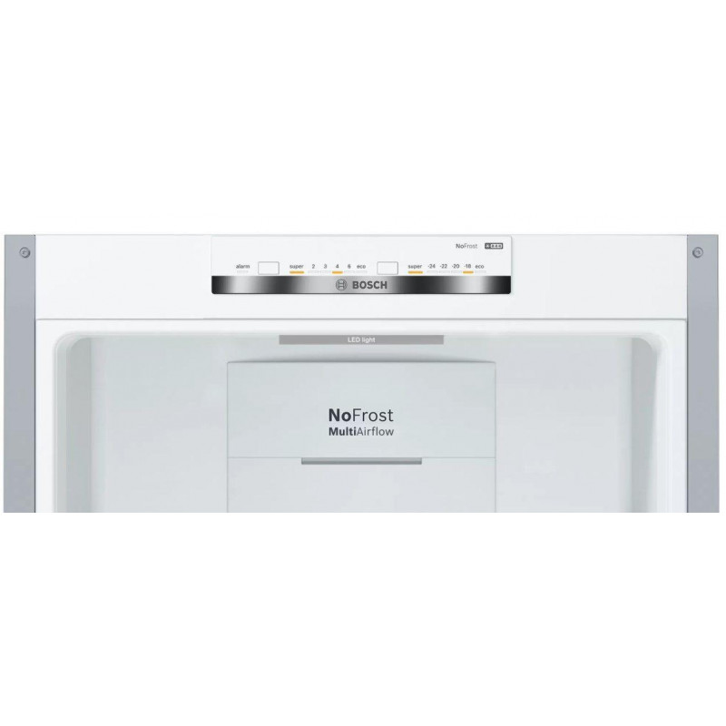 Combi NF Bosch KGN36VWEA - 2 Combi NF Bosch KGN36VWEA - 2