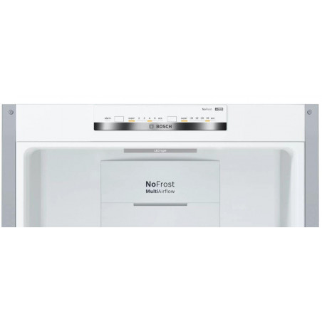 Combi NF Bosch KGN36VWEA - 2 Combi NF Bosch KGN36VWEA - 2