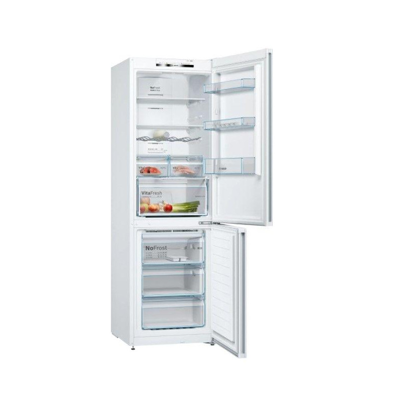 Combi NF Bosch KGN36VWEA - 3 Combi NF Bosch KGN36VWEA - 3