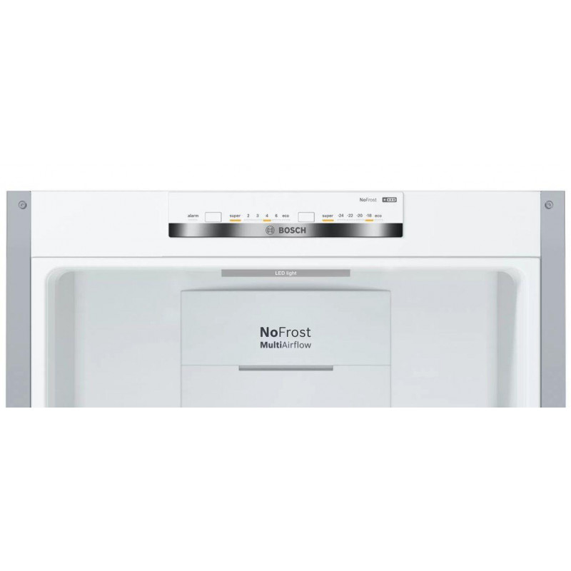 Combi NF Bosch KGN36VLEA - 2