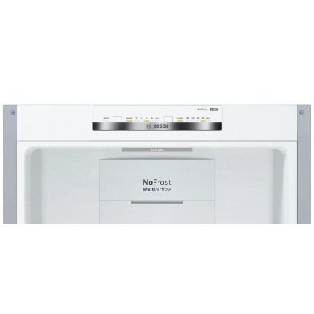 Combi NF Bosch KGN36VLEA - 2