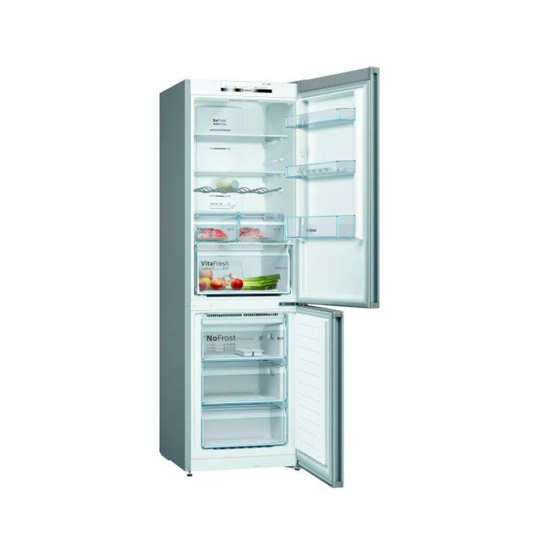 Combi NF Bosch KGN36VIDA - 3 Combi NF Bosch KGN36VIDA - 3