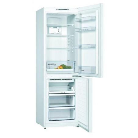 Combi NF Bosch KGN36NWEC - 3