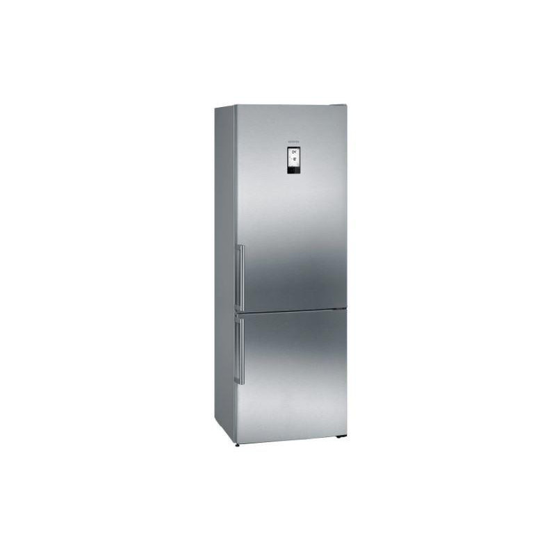 Combi NF Siemens KG49NAIEP, Top - 1