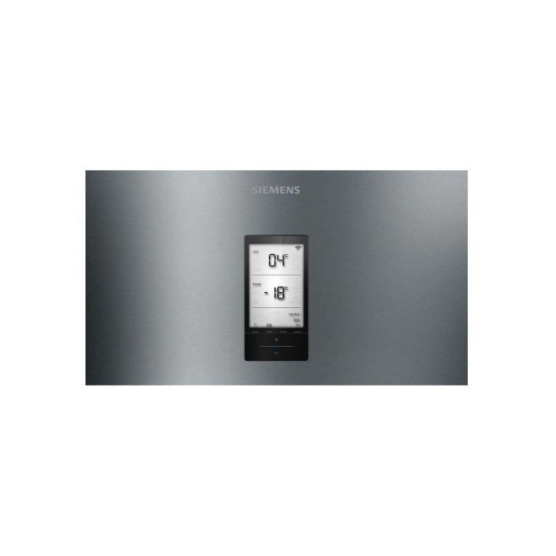 Combi NF Siemens KG49NAIEP, Top - 2