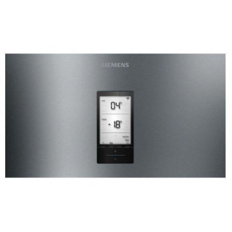 Combi NF Siemens KG49NAIEP, Top - 2