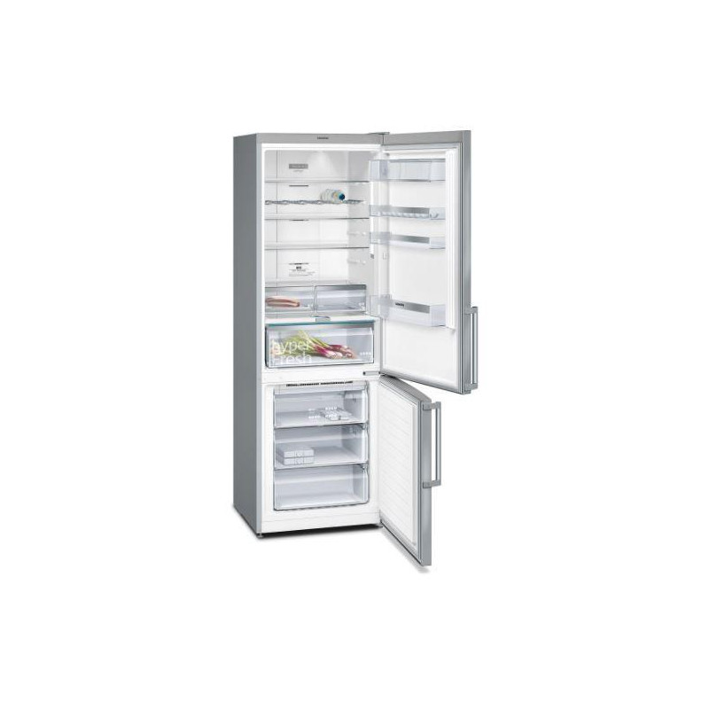 Combi NF Siemens KG49NAIEP, Top - 3