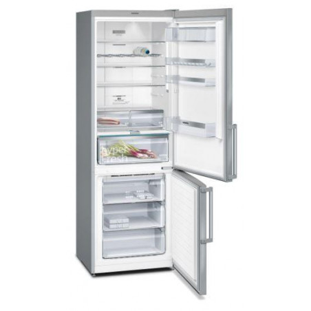 Combi NF Siemens KG49NAIEP, Top - 3