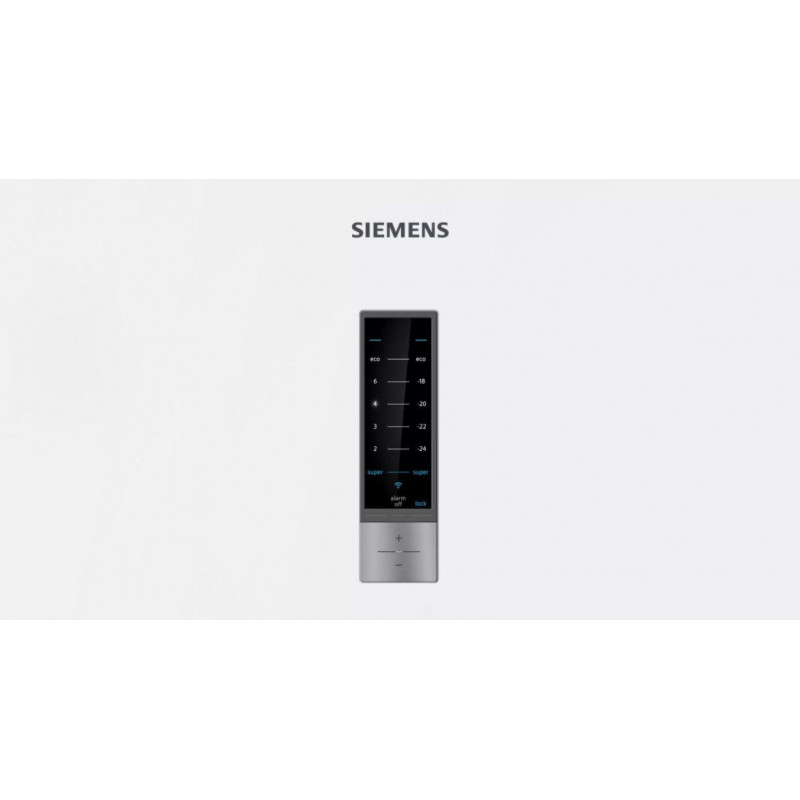 Combi NF Siemens KG39NXWEA - 2 Combi NF Siemens KG39NXWEA - 2