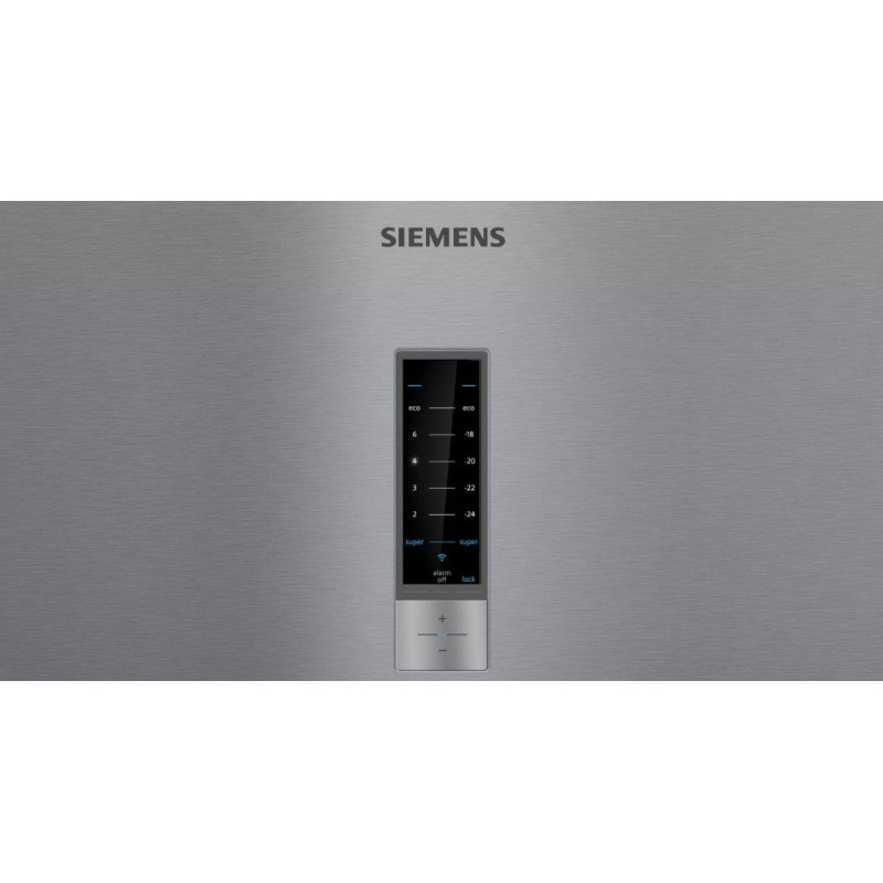 Combi NF Siemens KG39NXIEA - 3