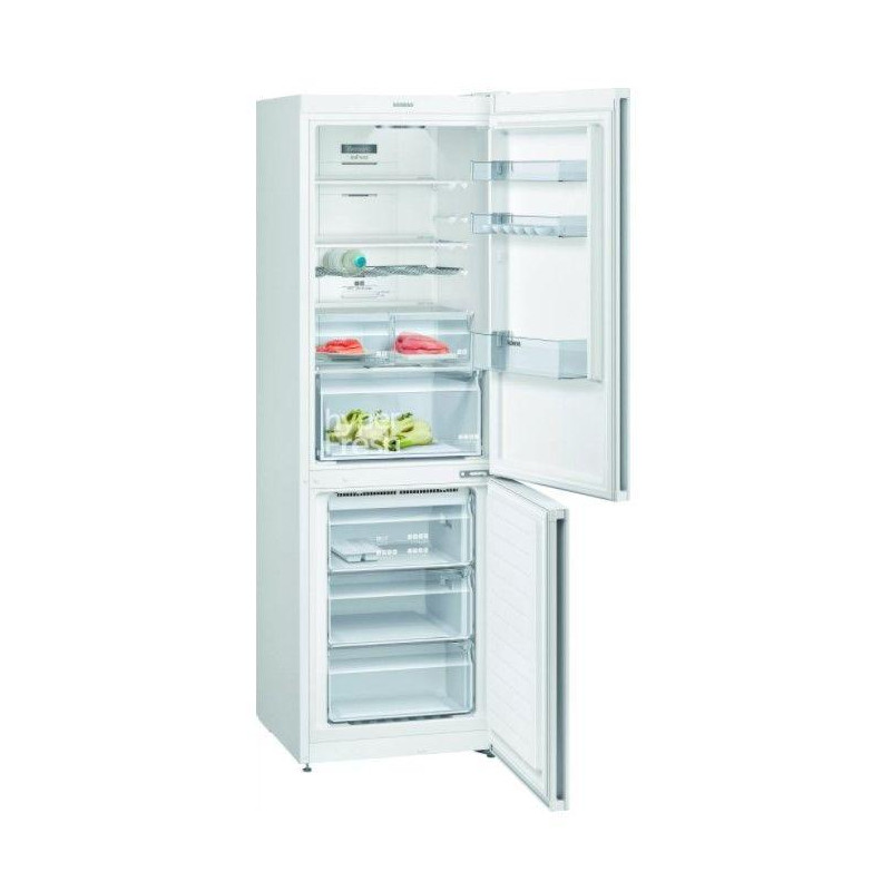 Combi NF Siemens KG36NXWEA - 3 Combi NF Siemens KG36NXWEA - 3