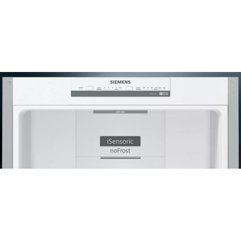 Combi NF Siemens KG36NVIDA - 2