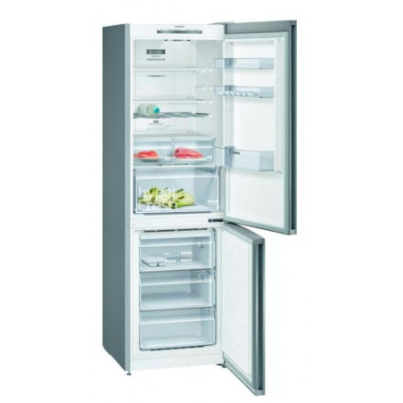 Combi NF Siemens KG36NVIDA - 3