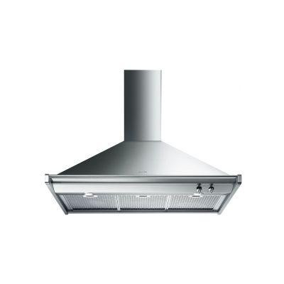 Campana decorativa Smeg KD100HXE - 1