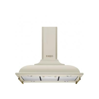 Campana decorativa Smeg KCI19POE - 1