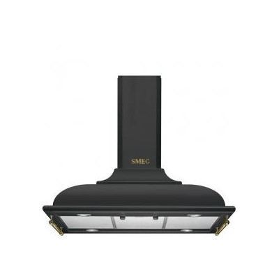 Campana decorativa Smeg KCI19AOE - 1