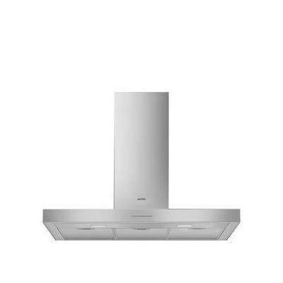 Campana decorativa Smeg KBT900XE - 1