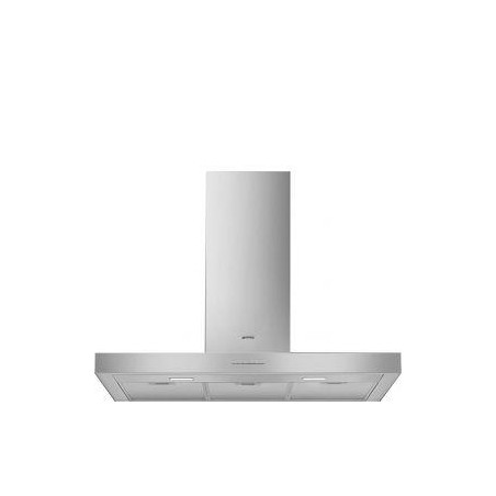 Campana decorativa Smeg KBT900XE - 1 Campana decorativa Smeg KBT900XE - 1