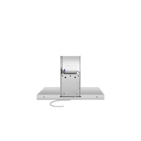 Campana decorativa Smeg KBT900XE - 2 Campana decorativa Smeg KBT900XE - 2