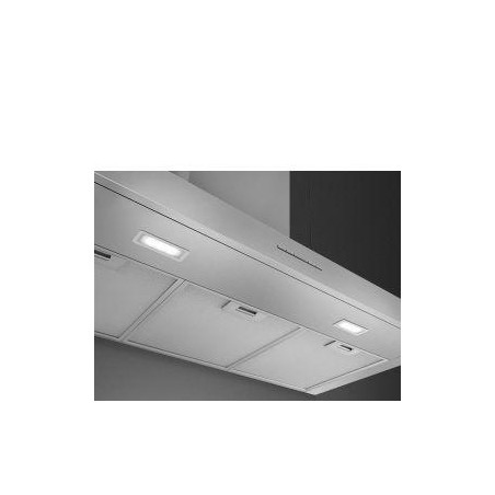 Campana decorativa Smeg KBT900XE - 3 Campana decorativa Smeg KBT900XE - 3