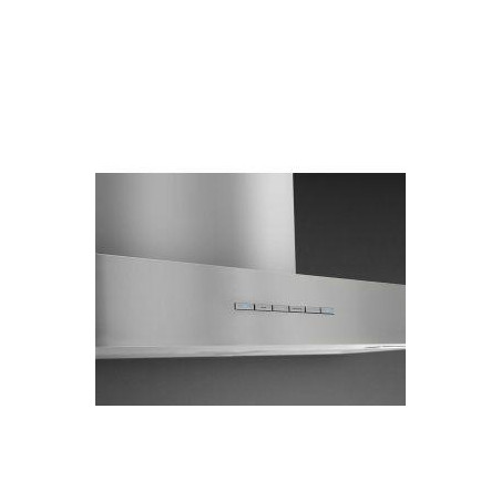 Campana decorativa Smeg KBT900XE - 4 Campana decorativa Smeg KBT900XE - 4