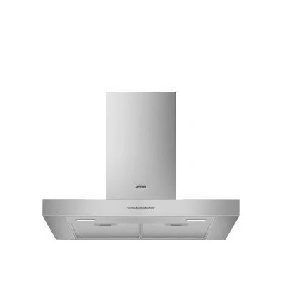 Campana decorativa Smeg KBT700XE - 1