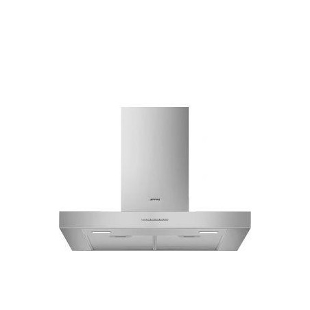 Campana decorativa Smeg KBT700XE - 1 Campana decorativa Smeg KBT700XE - 1