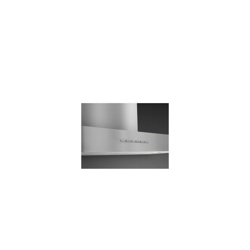 Campana decorativa Smeg KBT700XE - 2 Campana decorativa Smeg KBT700XE - 2