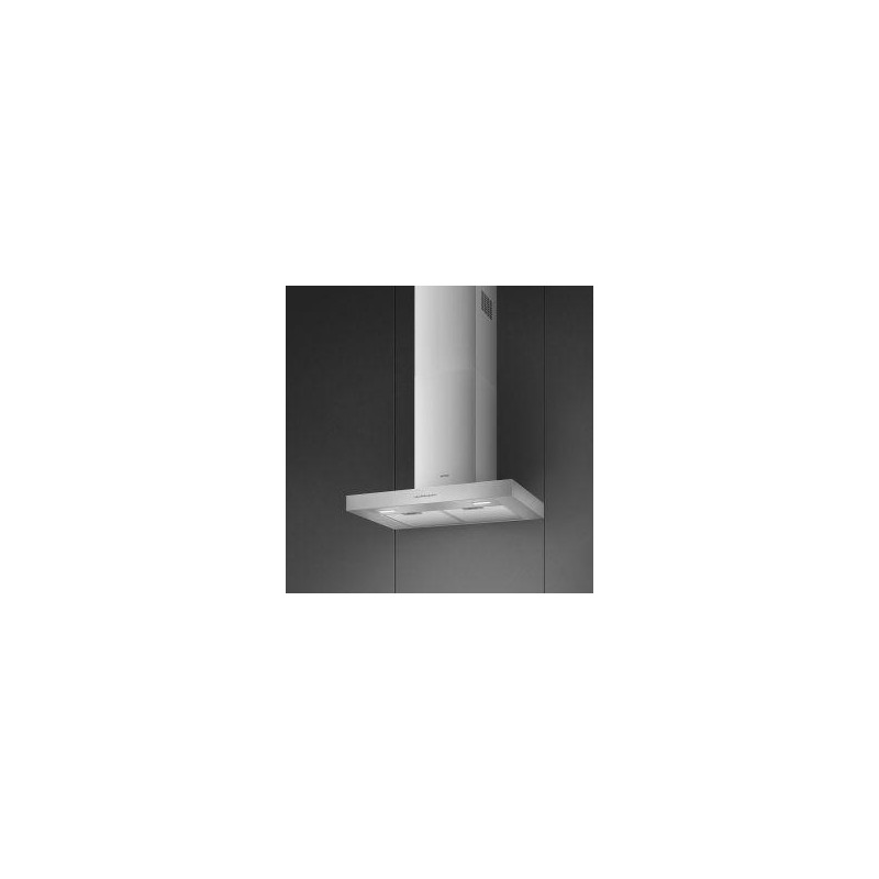 Campana decorativa Smeg KBT700XE - 3 Campana decorativa Smeg KBT700XE - 3