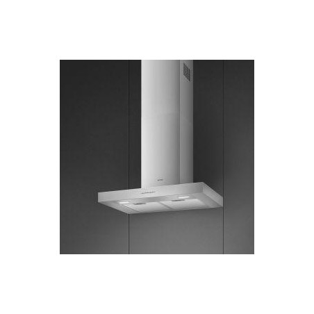 Campana decorativa Smeg KBT700XE - 3 Campana decorativa Smeg KBT700XE - 3