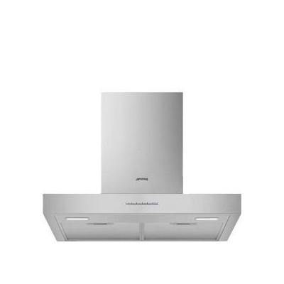 Campana decorativa Smeg KBT600XE - 1