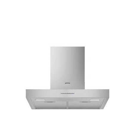 Campana decorativa Smeg KBT600XE - 1 Campana decorativa Smeg KBT600XE - 1
