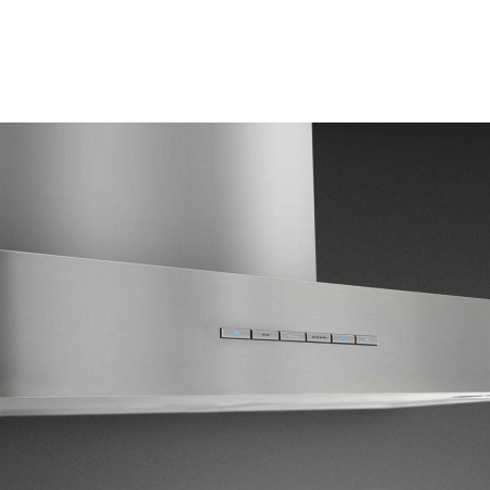 Campana decorativa Smeg KBT1200XE - 3 Campana decorativa Smeg KBT1200XE - 3