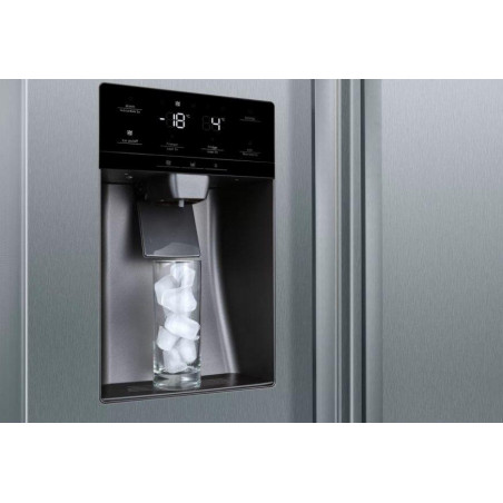 Frigorifico side by side Bosch KAD93VIFP, Infinit - 2 Frigorifico side by side Bosch KAD93VIFP, Infinit - 2