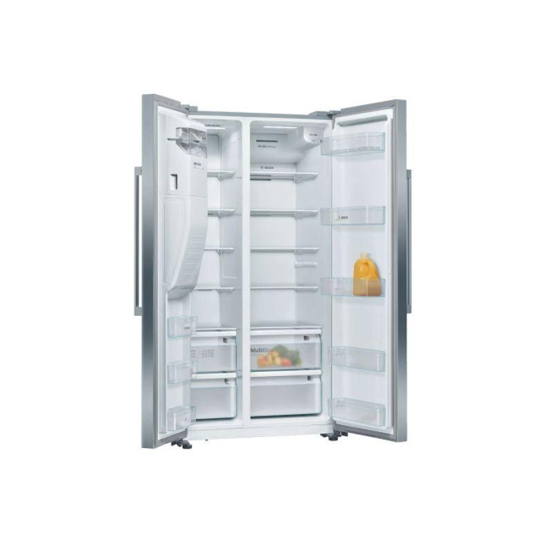 Frigorifico side by side Bosch KAD93VIFP, Infinit - 4 Frigorifico side by side Bosch KAD93VIFP, Infinit - 4